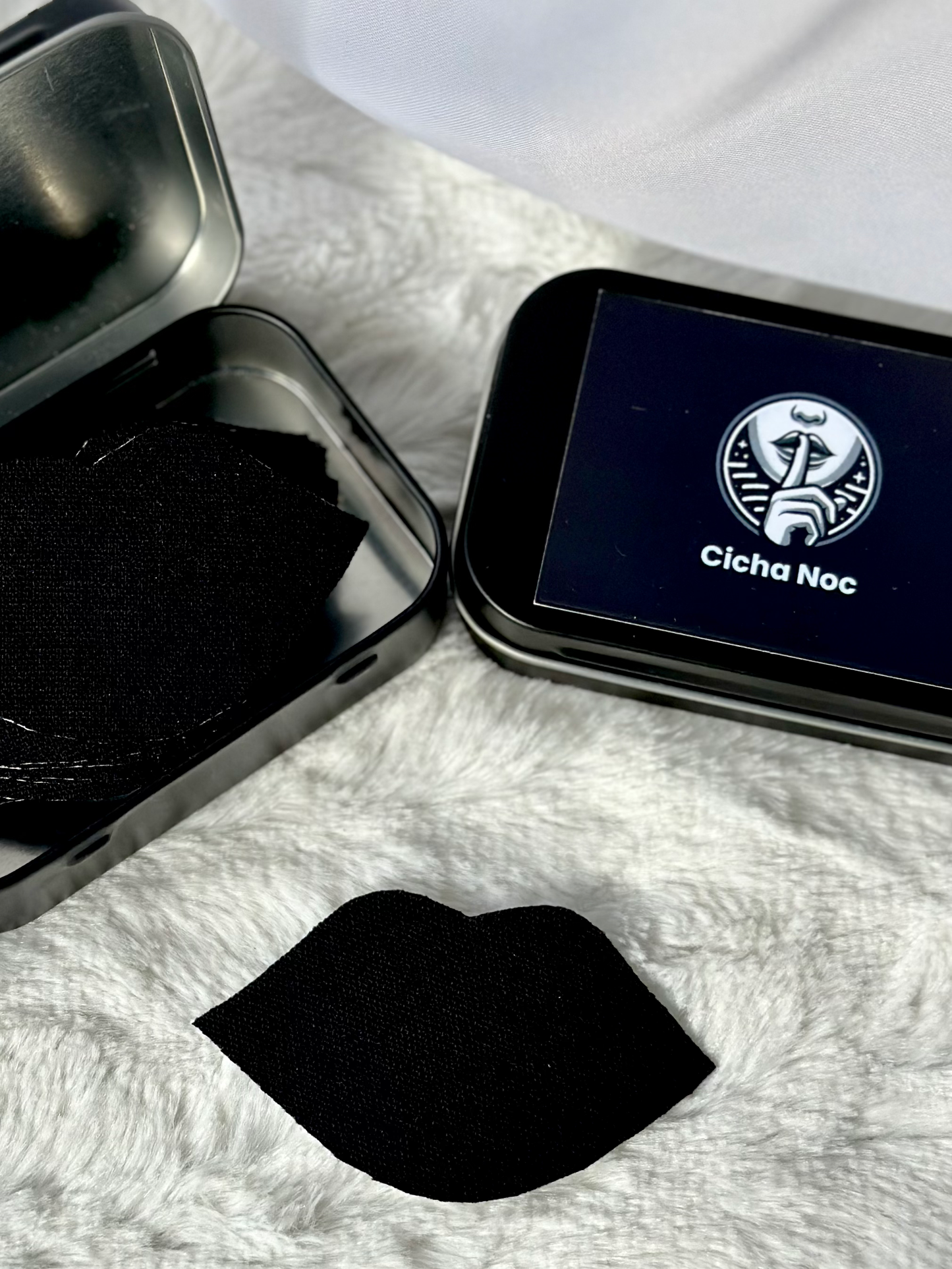 Plastry na usta (30 sztuk)