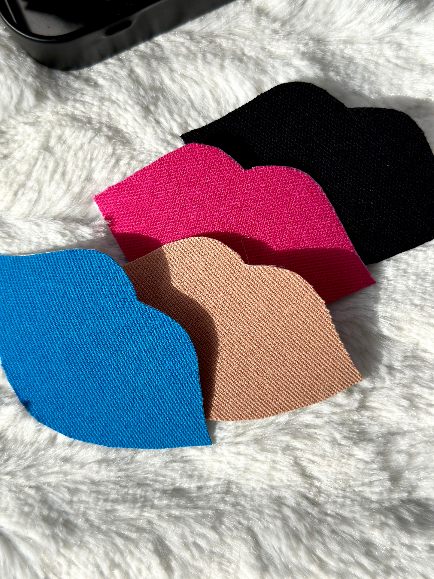 Plastry na usta (30 sztuk)